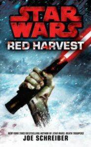 Star Wars: Red Harvest - Arrow Books