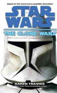 Star Wars : The Clone Wars - 1