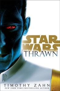 Star Wars: Thrawn - 1