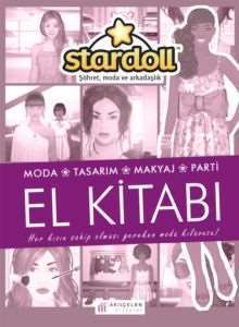 Stardoll Resmi El Kitabı - Akılçelen Kitaplar