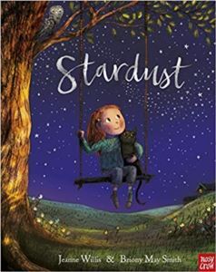 Stardust - Nosy Crow