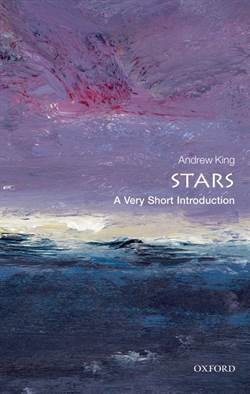Stars: A Very Short Introduction - Oxford University Press UK