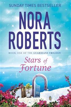 Stars Of Fortune (The Guardians Trilogy 1) - 1