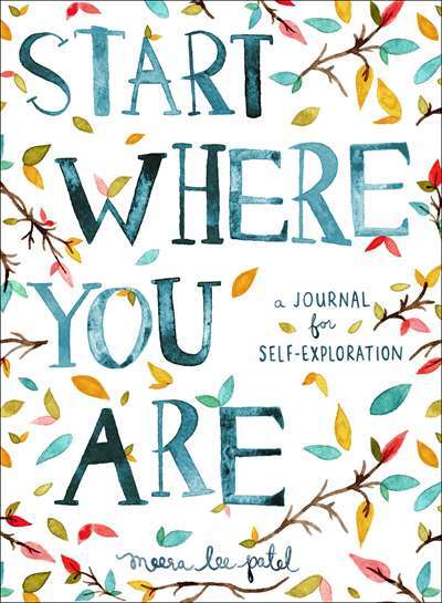 Start Where You Are - 1