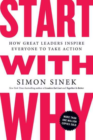 Start With Why - 1