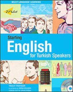 Starting English for Turkish Speakers - Milet Yayınları