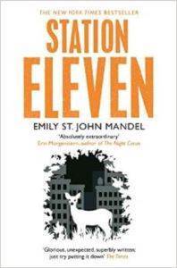 Station Eleven - Picador UK