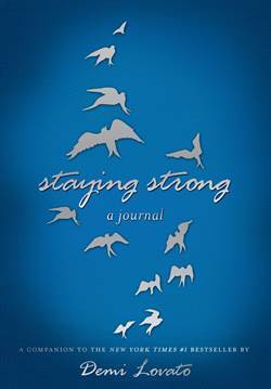 Stayıng Strong A Journal - Feiwel & Friends