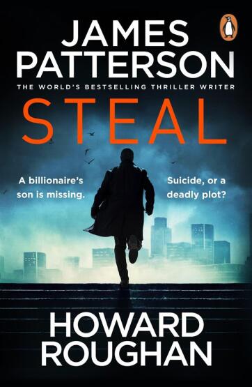 Steal - 1