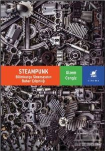 Steampunk - 1