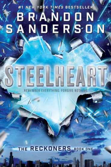 Steelheart - 1