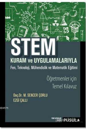 Stem Kuram Ve Uygulamaları - Pusula Yayıncılık