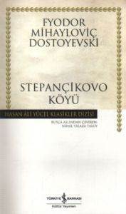 Stepançikovo Köyü - 1