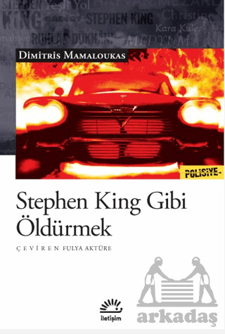 Stephen King Gibi Öldürmek - 1