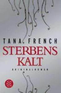Sterbenskalt - Fischer Verlag
