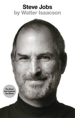 Steve Jobs - 1