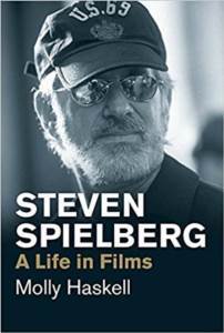 Steven Spielberg: A Life In Films - 1