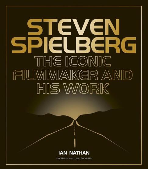 Steven Spielberg
The Iconic Filmmaker and His Work
- Iconic Filmmakers Series - 1