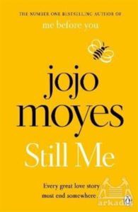 Still Me - Penguin Books UK