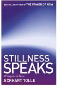 Stillness Speaks - Yellow Kite