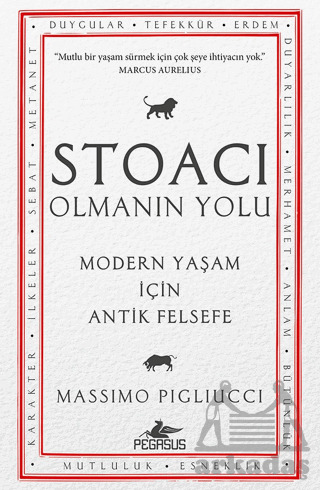 Stoacı Olmanın Yolu - 1