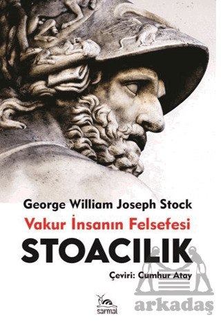 Stoacılık - Sarmal Kitabevi