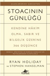 Stoacının Günlüğü - 1