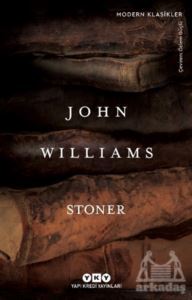 Stoner - Yapı Kredi Yayınları