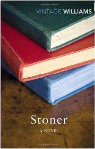 Stoner - Vintage Books UK