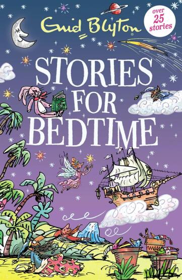 Stories for Bedtime - Bumper Short Story Collections - 1