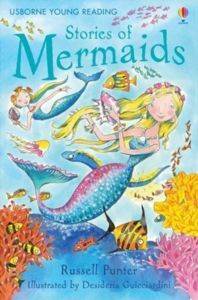 Stories of Mermaids (Young Reading) - Usborne Publishing UK