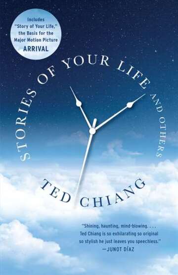 Stories Of Your Life And Others - 1