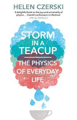 Storm in a Teacup: The Physics of Everyday Life - Black Swan