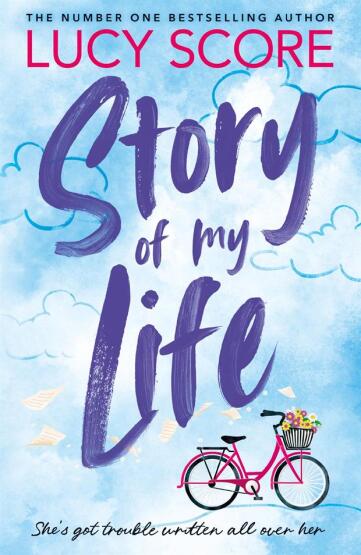 Story of My Life - Story Lake - Hodder & Stoughton