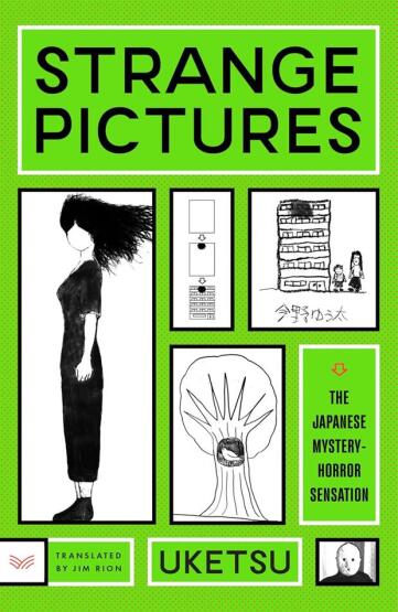 Strange Pictures - 1
