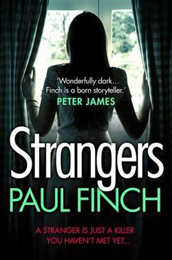 Strangers - Avon UK