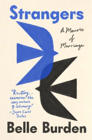 Strangers: The Story Of A Marriage - Ebury Press