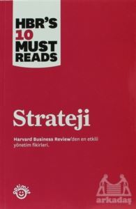 Strateji - 1