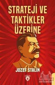 Strateji Ve Taktikler Üzerine - 1