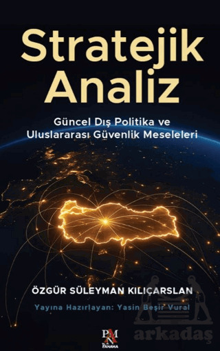 Stratejik Analiz - Panama Yayıncılık