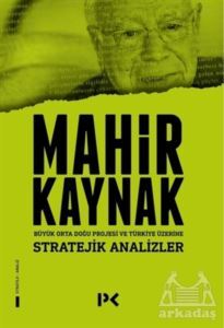 Stratejik Analizler - Profil Kitap