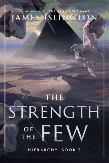 Strength of the Few - 1