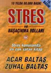 Stres ve Başa Çıkma Yolları - Remzi Kitabevi