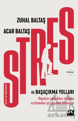 Stres Ve Başaçıkma Yolları - Doğan Kitap