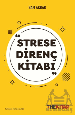 Strese Direnç Kitabı - 1