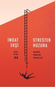 Stresten Huzura - Profil Kitap