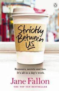 Strictly Between Us - Penguin Books UK