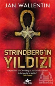 Strindberg'in Yıldızı - Pegasus Yayınları