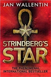 Strindberg's Star - 1