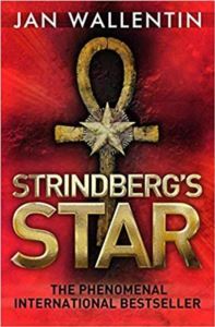 Strindberg's Star - Corvus